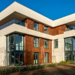 Жилищен комплекс GORA