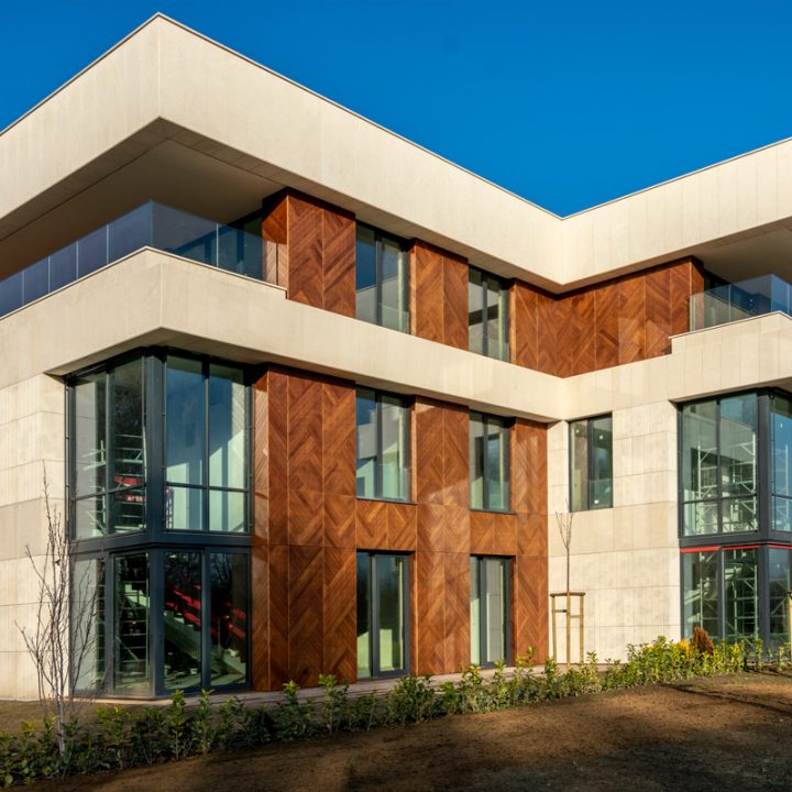 Жилищен комплекс GORA